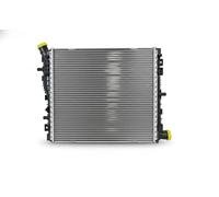 Radiateur d'eau Grille de radiateur soudée CR 78 000P MAHLE pour AUDI R8