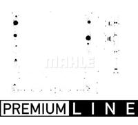 MAHLE ORIGINAL CR 939 000P Radiateur du moteur