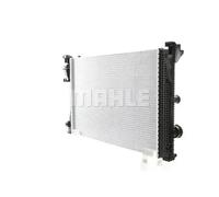 Radiateur d'eau Grille de radiateur soudée CR 988 000S MAHLE pour MERCEDES-BENZ