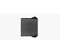 PRASCO CS2017N Radiateur du moteur