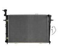 Radiateur, refroidissement moteur THERMOTEC D70308TT