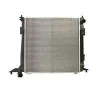 Radiateur, refroidissement moteur THERMOTEC D70312TT