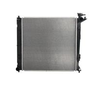 Thermotec Radiateur du moteur D70511TT – Refroidissement moteur