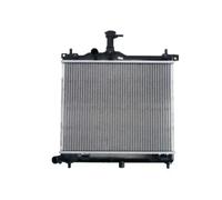 THERMOTEC D70516TT Radiateur du moteur
