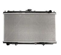 THERMOTEC D71003TT Radiateur du moteur