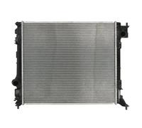 THERMOTEC D71040TT Radiateur du moteur
