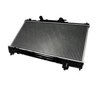 Radiateur, refroidissement moteur THERMOTEC D72007TT