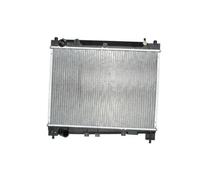THERMOTEC D72009TT Radiateur du moteur