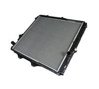 THERMOTEC D72019TT Radiateur du moteur