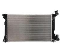 THERMOTEC D72024TT Radiateur du moteur