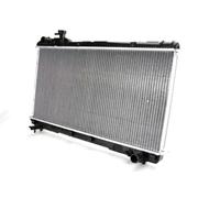 Radiateur, refroidissement moteur THERMOTEC D72025TT