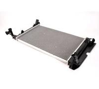 Radiateur, refroidissement moteur THERMOTEC D72031TT