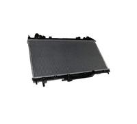 Radiateur, refroidissement moteur THERMOTEC D72032TT