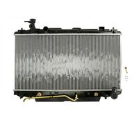 Radiateur moteur THERMOTEC D72036TT