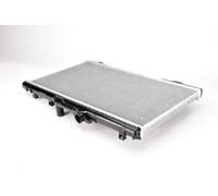 Radiateur, refroidissement du moteur THERMOTEC D72038TT