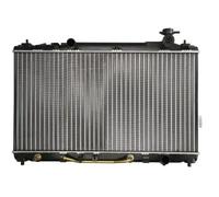 THERMOTEC D72048TT Radiateur du moteur