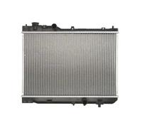 Radiateur, refroidissement moteur THERMOTEC D73022TT