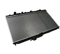 Radiateur, refroidissement moteur THERMOTEC D74002TT