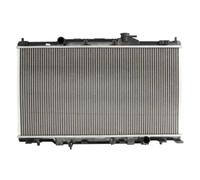 THERMOTEC D74009TT Radiateur du moteur