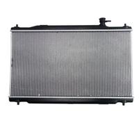 THERMOTEC D74014TT Radiateur du moteur