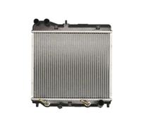 THERMOTEC D74016TT Radiateur du moteur