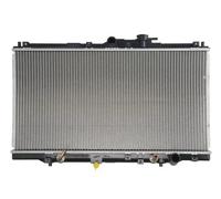 Radiateur, refroidissement moteur THERMOTEC D74017TT
