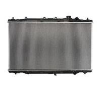 THERMOTEC D74019TT Radiateur du moteur