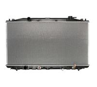 THERMOTEC D74028TT Radiateur du moteur