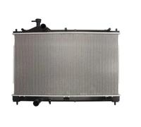Radiateur, refroidissement moteur THERMOTEC D75011TT