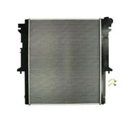 THERMOTEC D75013TT Radiateur du moteur