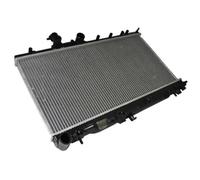 Radiateur d'eau Grille de radiateur soudée D77004TT THERMOTEC pour SUBARU