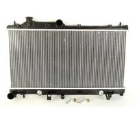 THERMOTEC D77007TT Radiateur du moteur