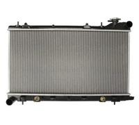 Radiateur, refroidissement moteur THERMOTEC D77011TT
