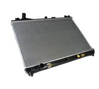 THERMOTEC D78004TT Radiateur du moteur
