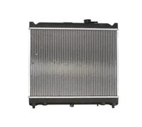 Radiateur, refroidissement moteur THERMOTEC D78006TT