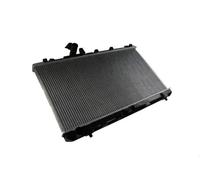 Radiateur, refroidissement moteur THERMOTEC D78009TT