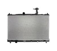 Radiateur, refroidissement moteur THERMOTEC D78021TT