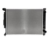 THERMOTEC D7A018TT Radiateur du moteur