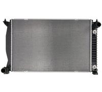 Thermotec Radiateur du moteur D7A034TT – grille soudée – pour Audi A6 C6