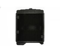 THERMOTEC D7AG009TT Radiateur du moteur