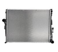 Radiateur d'eau Grille de radiateur soudée D7B021TT THERMOTEC pour BMW 3 3 Coupé