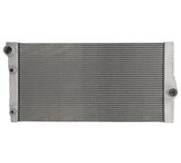 Radiateur d'eau Grille de radiateur soudée D7B041TT THERMOTEC pour BMW 5 7