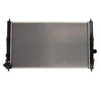 Radiateur, refroidissement moteur THERMOTEC D7C007TT
