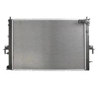 THERMOTEC D7K004TT Radiateur du moteur