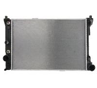 Radiateur, refroidissement moteur THERMOTEC D7M016TT