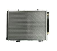 Radiateur, refroidissement moteur THERMOTEC D7M037TT