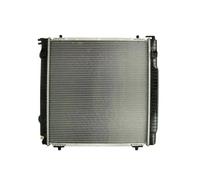 Radiateur, refroidissement moteur THERMOTEC D7M044TT