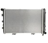 Thermotec Radiateur de refroidissement moteur D7M055TT