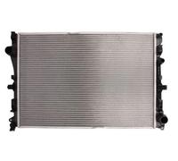 Radiateur, refroidissement moteur THERMOTEC D7M067TT