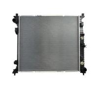 THERMOTEC D7M074TT Radiateur du moteur